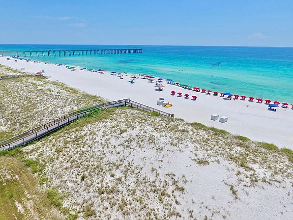 Beach Access