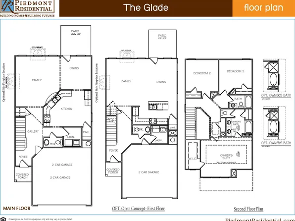 155 Terrace Walk, Woodstock, GA 30189