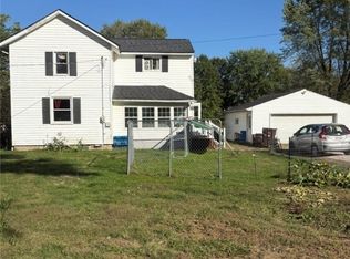 7932 Wayland Ave, Kinsman, OH 44428