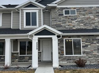 2209 S 1180 W, Nibley, UT 84321