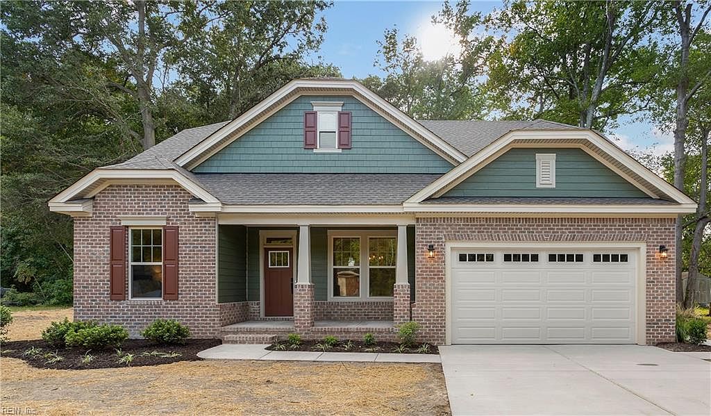 Mm James 2 Reserve At Cedar Poin