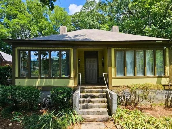 114 Whitefoord Ave SE, Atlanta, GA 30317