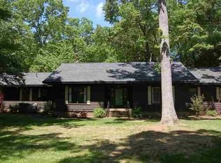 116 West Rd, Belton, SC 29627