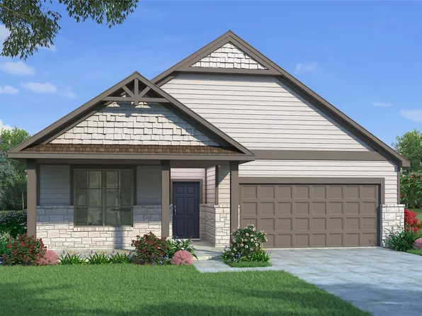 3121 Brittlebush Dr, Fort Worth, TX 76108