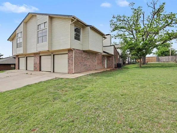7204 Edenborough Dr, Oklahoma City, OK 73132