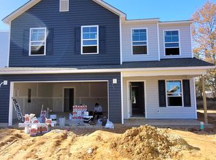 1706 Canopy Dr LOT 37, Sumter, SC 29150