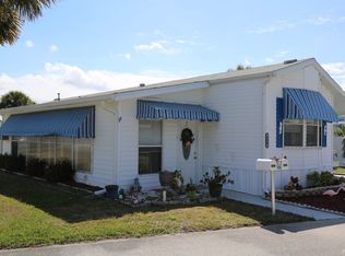 2055 82nd Ave LOT 508, Vero Beach, FL 32966