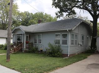 505 Huntington Ave, Council Bluffs, IA 51503