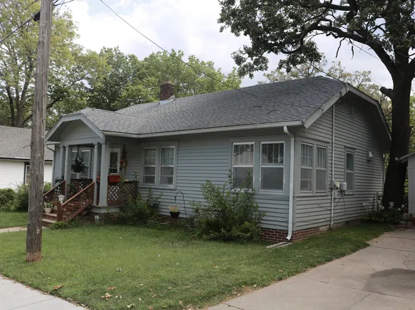 505 Huntington Ave, Council Bluffs, IA 51503