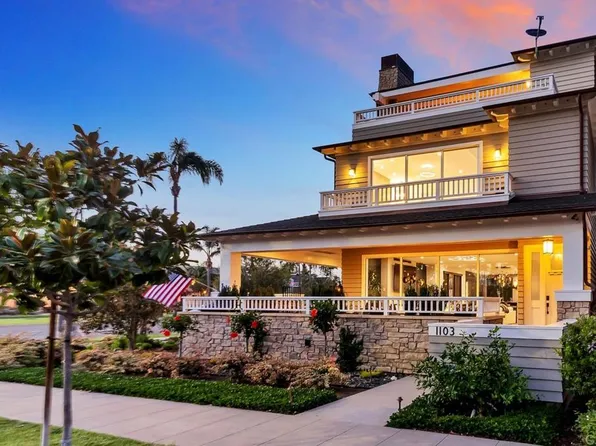 1103 6th St, Coronado, CA 92118