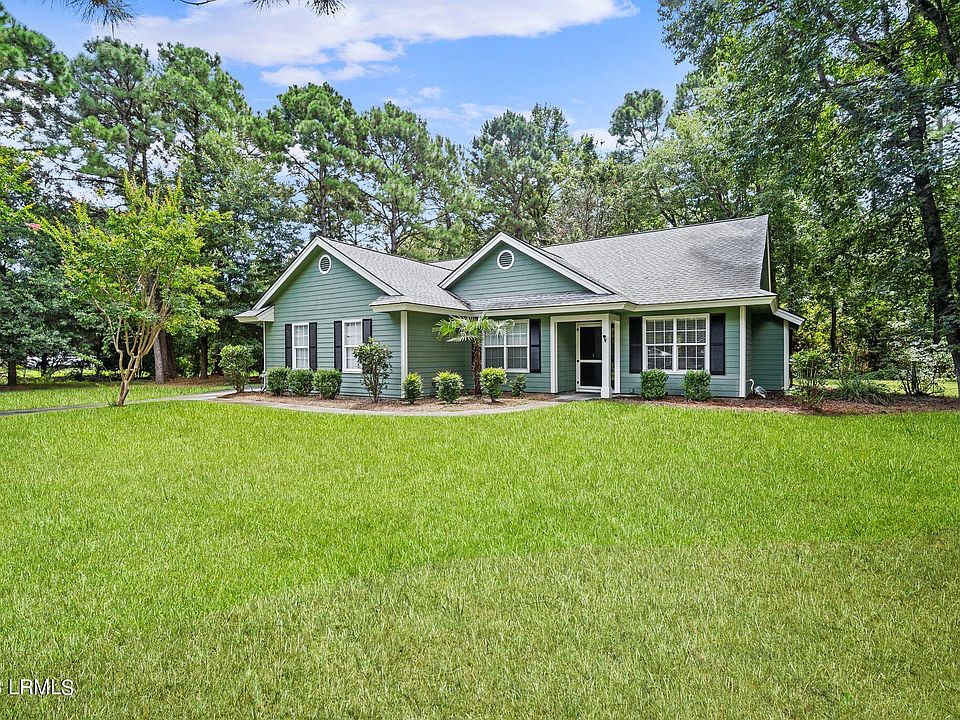 23 Mulrain Way, Bluffton, SC 29910 MLS 181574 Zillow