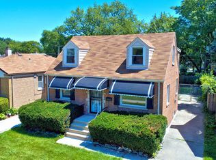 421 Morris Ave, Bellwood, IL