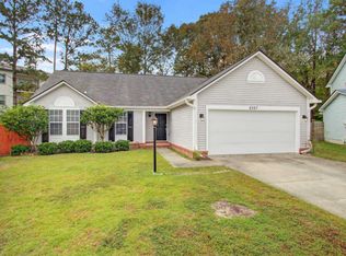 8367 Coventry Ct, North Charleston, SC 29420