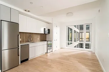 Rented by Doorway NYC, LLC