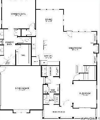 2nd image of 16307 Aklers Pl