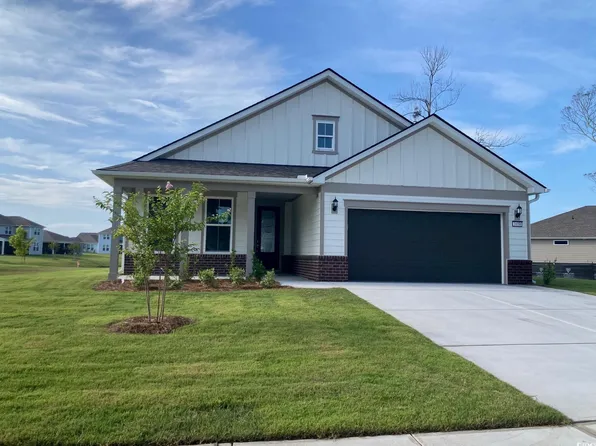 1650 Littleleaf Loop (Phase 3 Lot 234), North Myrtle Beach, SC 29582