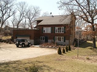 N9003 County Highway Cx, Portage, WI 53901