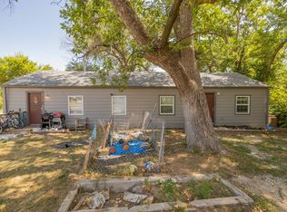 3124 & 3126 S Davidson St, Wichita, KS 67210