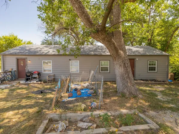 3124 & 3126 S Davidson St, Wichita, KS 67210