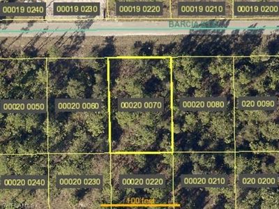 884 Barcia St E, Lehigh Acres, FL, 33974
