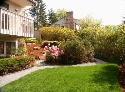 4058th Street, Mukilteo, WA (Old Town)