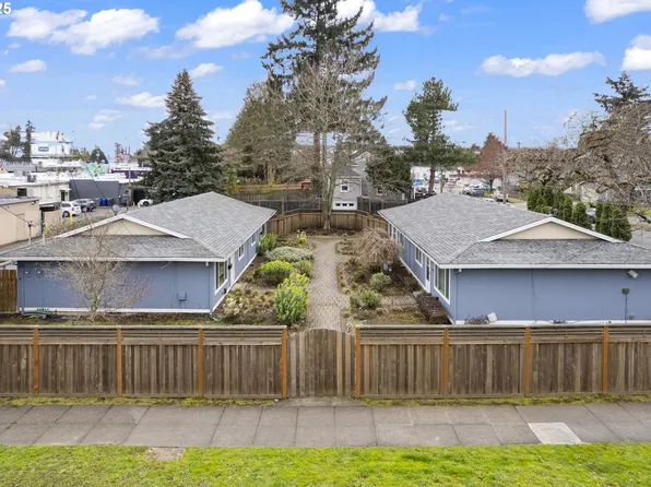 7450 N Portsmouth Ave, Portland, OR 97203