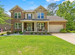 23 Cedar Croft Ct, Irmo, SC 29063