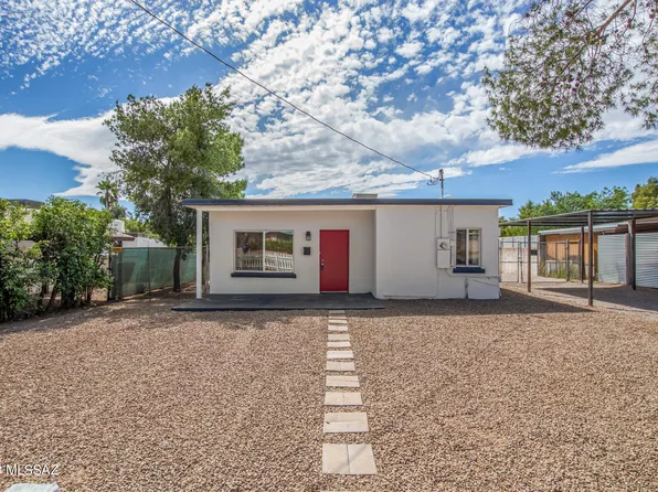 1519 N Dodge Blvd, Tucson, AZ 85716