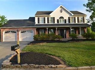 810 Howe St, Easton, PA 18040