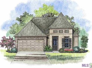 12904 Parkview Point Ave, Baton Rouge, LA 70816
