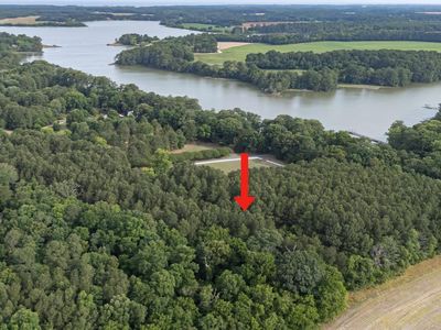LOT 3 Holly Bluff Dr, Franktown, VA, 23354