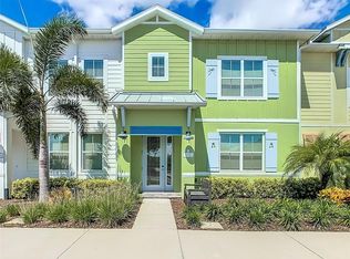 8181 Surf St, Kissimmee, FL 34747