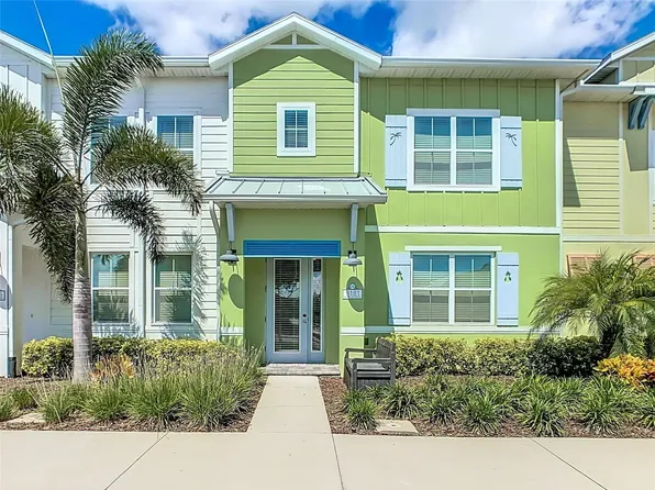 8181 Surf St, Kissimmee, FL 34747