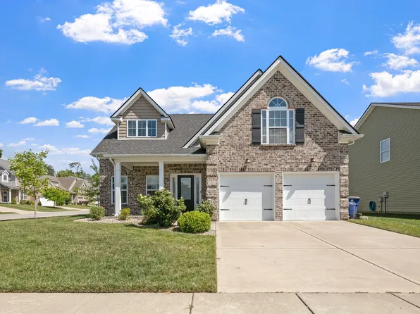 1082 Marco Ln, Lexington, KY 40509