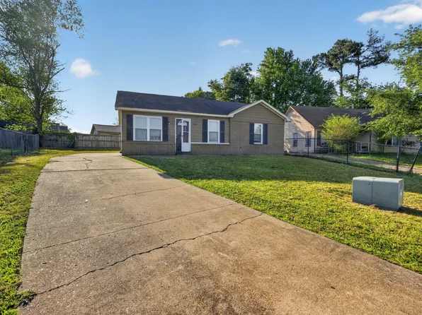 4480 Medley Ln, Memphis, TN 38118