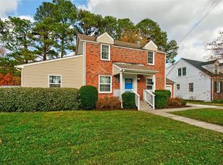 202 Sinclair St, Norfolk, VA 23505