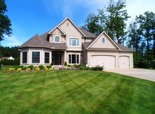 11141 Potters Trl, Concord Township, OH 44077