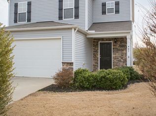 407 Sutton Pl, Mebane, NC 27302