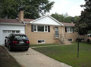 6812 Louise Ln, Clinton, MD 20735
