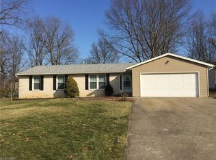 4206 Ranier Ave NW, Massillon, OH 44646