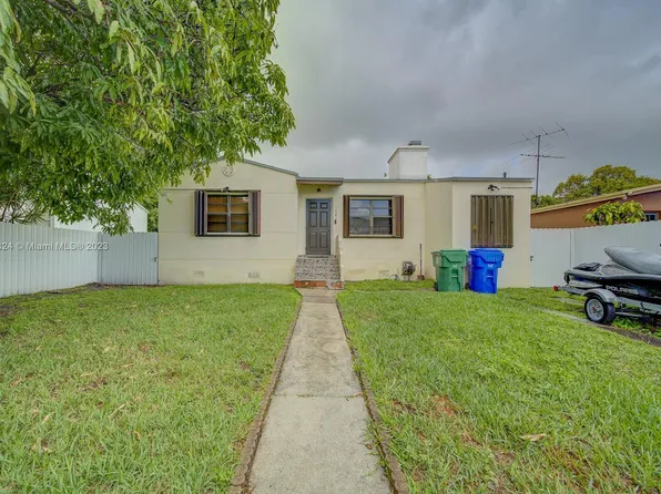 1043 NW 40th St, Miami, FL 33127