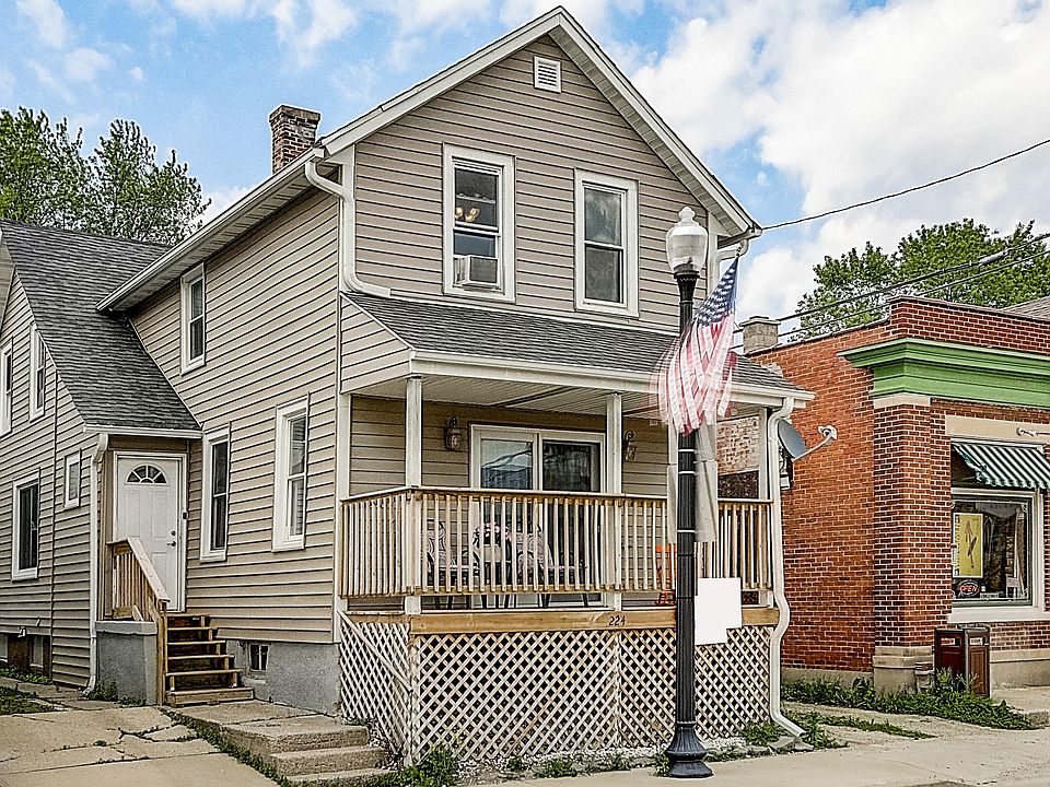1st image of this home