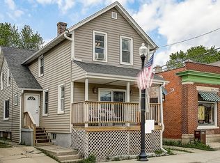 224 Main St, Kewaskum, WI 53040