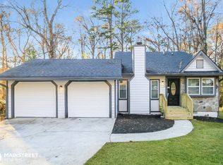 3026 Orbit Cir, Ellenwood, GA 30294