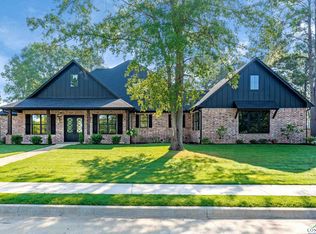 145 Waterfowl Ln, Longview, TX 75602