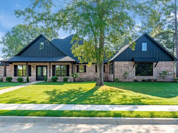 145 Waterfowl Ln, Longview, TX 75602