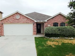 14137 Cochise Dr, Haslet, TX 76052
