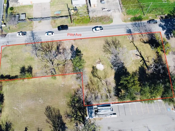 110 Pitts Ave, Pasadena, TX 77506