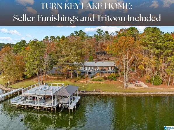 170 Waites Dr N, Cropwell, AL 35054