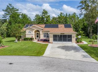 12 Gerbera Ct, Homosassa, FL 34446